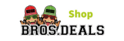 Bros.deals Shop