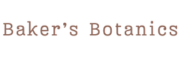 Bakers Botanics