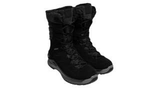 Barina Evo GTX Ws (Black/Anthracite)