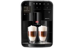 Barista SE | Fully Automatic Coffee Machine