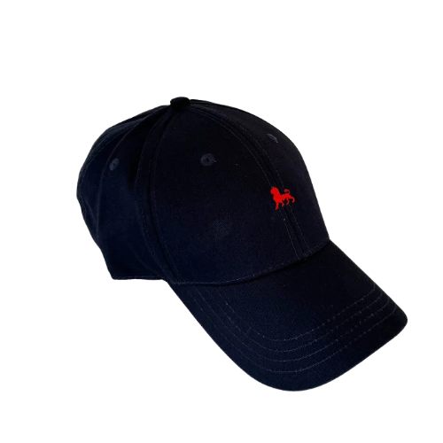 Baseball Kappe - Navy