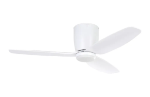Deckenventilator BAVARO mit LED Beleuchtung