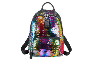 Baxinier cheerleading backpack