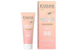 BB care cream