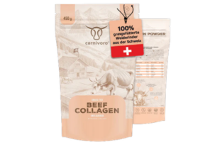 Rinderkollagen