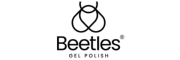 Beetles gel polish