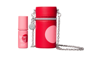 Benetint Limited Edition - rosige Lippen- und Wangenfarbe