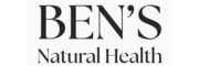 Ben's Natural Health