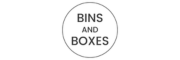 Bins and Boxes