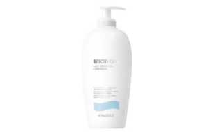 Biotherm Body milk in special size