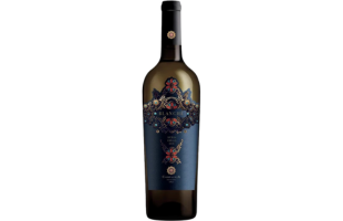 Blanchè Sicilia Grillo DOC 2023 - Montedidio