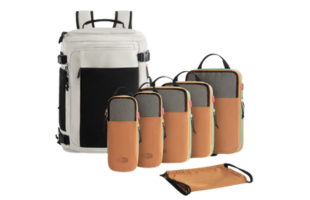 Blast Travel Eaze Set