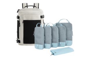 Blast Travel Max Set