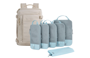 Blast Travel Set Pro