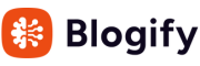 Blogify