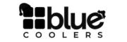 Blue Coolers