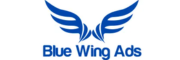 Blue Wing Ads