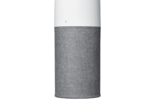 Blueair Blue 3410 Air Purifier, Arctic Trail