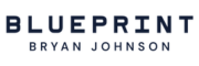Blueprint Bryan Johnson