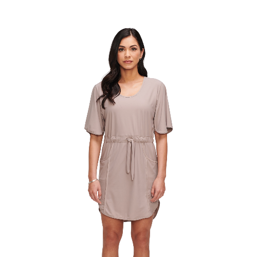 Bridget Kimono Kleid