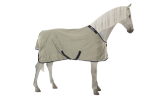 Bucas Power Turnout Light Big Neck 0g SD - Silber