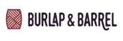 Burlap & Barrel