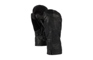 Burton [ak] Tech Leather Mittens