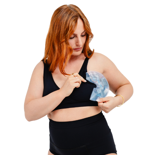 Bustier Busenschmeichler & Busenfreundinnen