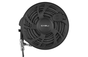 Cabli+Braided 1/4 Cable