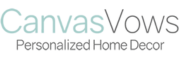 Canvas Vows