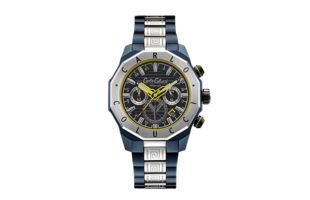 Carlo Colucci CC200 Chronograph