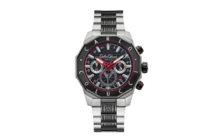 Carlo Colucci CC200 Chronograph | Exklusiv bei THE MAGPIE