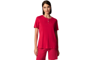 Casual at Home Short Pyjama
