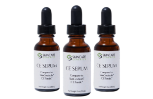 CE Serum Bundle
