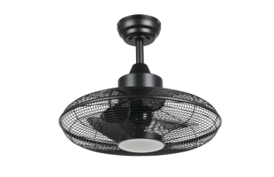 Deckenventilator mit Licht Igeldo