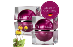 Cellstar Cream Duo