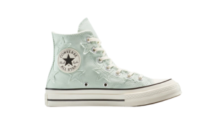 Chuck 70 Archive Stars