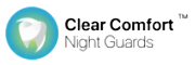 Clear Comfort Night Guards