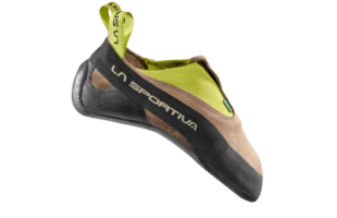 La Sportiva Cobra Eco - climbing shoes
