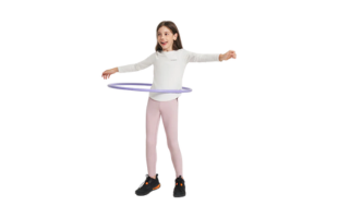 Cloudie Essential Leggings