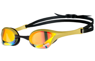 Cobra Ultra Swipe Mirror Swim Goggles