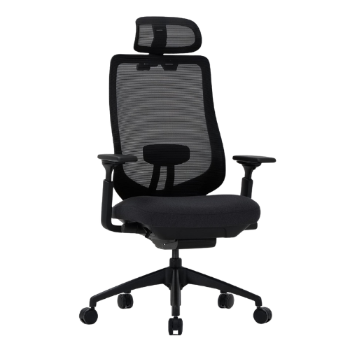 COLAMY ATLAS-01 Executive Ergonomic Office Chair