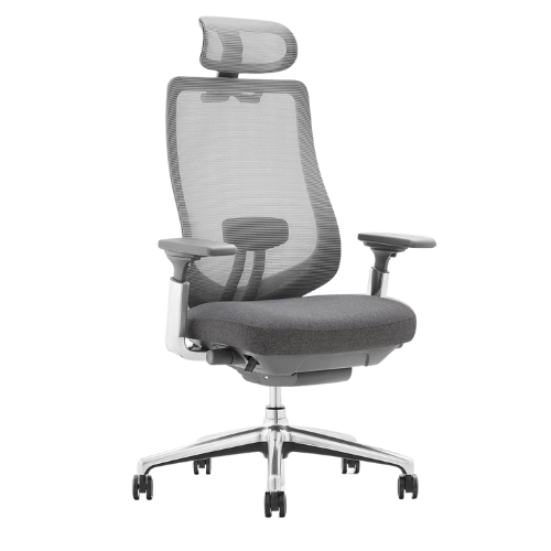 COLAMY ATLAS Executive Ergonomic Office Chair