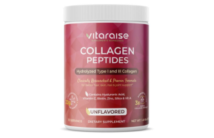 Collagen Peptides