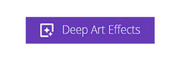 Deep Art Effects