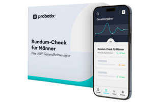Rundum-Check für Männer