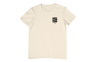 Cool Dads Club - Personalized T-Shirt