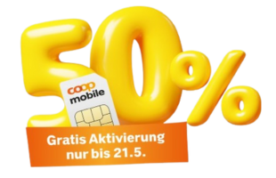 Coop Mobile Classic Subscription