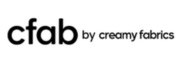 Creamy Fabrics