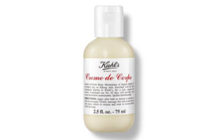Creme de Corps